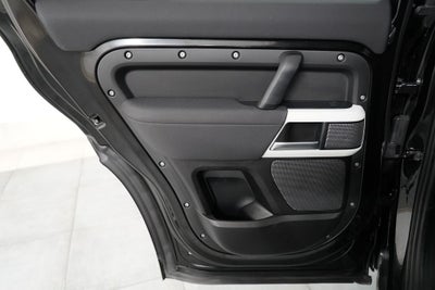 2022 Land Rover Defender 110 S