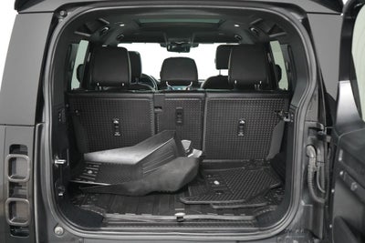 2022 Land Rover Defender 110 S