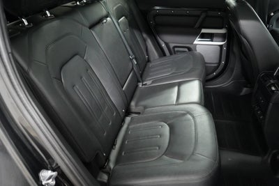 2022 Land Rover Defender 110 S