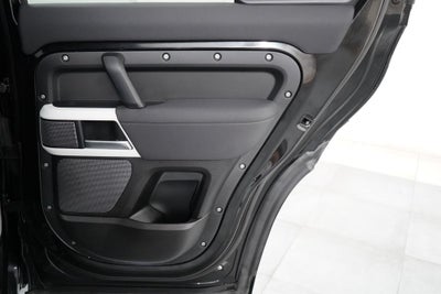 2022 Land Rover Defender 110 S