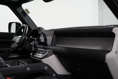2022 Land Rover Defender 110 S