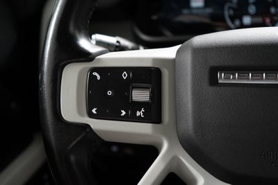 2022 Land Rover Defender 110 S