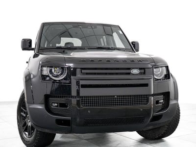 2022 Land Rover Defender 110 S