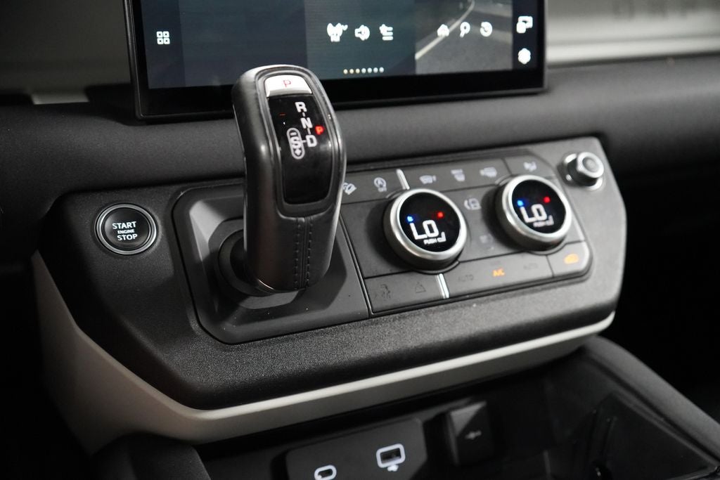 2022 Land Rover Defender 110 S