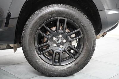 2022 Land Rover Defender 110 S