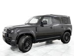 2022 Land Rover Defender 110 S