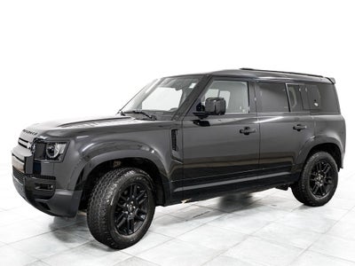 2022 Land Rover Defender 110 S