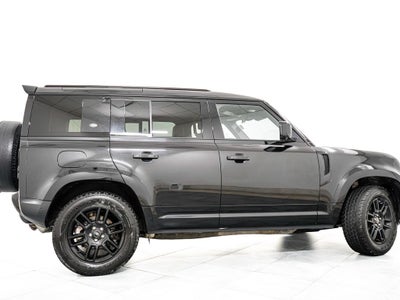 2022 Land Rover Defender 110 S