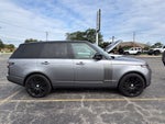 2021 Land Rover Range Rover P525 Westminster