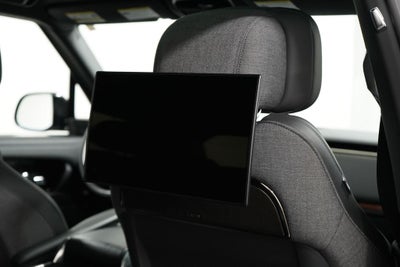 2024 Land Rover Range Rover SV