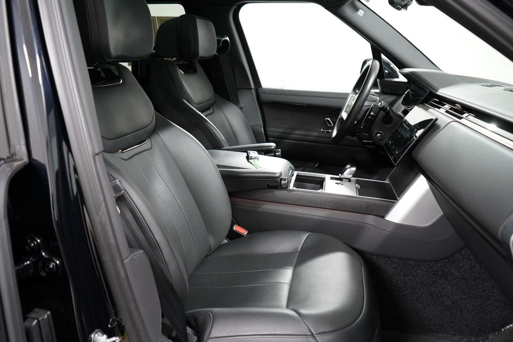 2024 Land Rover Range Rover SV