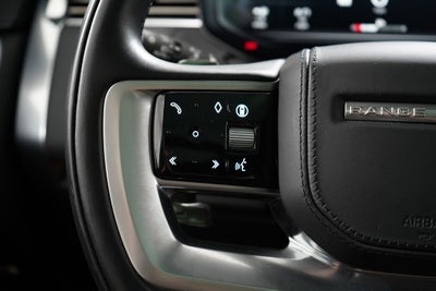 2024 Land Rover Range Rover SV