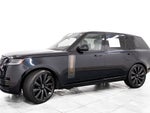 2024 Land Rover Range Rover SV