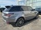 2021 Land Rover Range Rover Sport SE