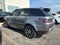 2021 Land Rover Range Rover Sport SE