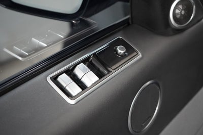 2021 Land Rover Range Rover Sport SE