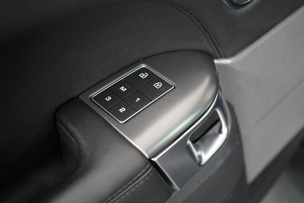 2021 Land Rover Range Rover Sport SE