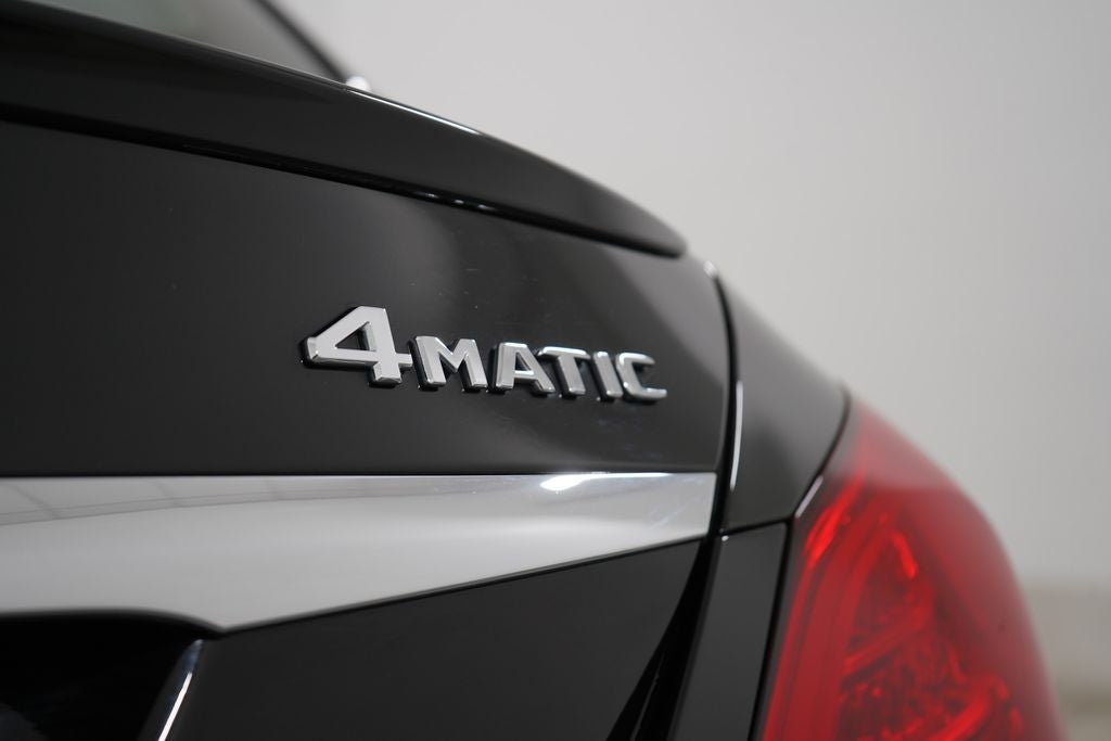 2021 Mercedes-Benz C-Class C 300