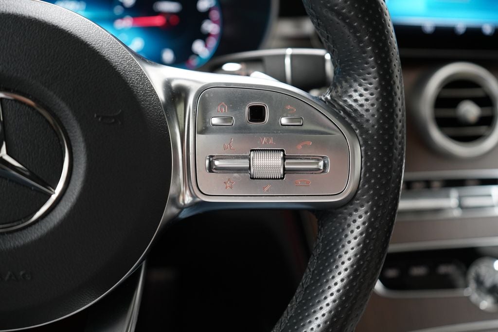 2021 Mercedes-Benz C-Class C 300