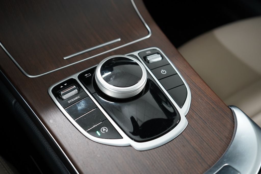 2021 Mercedes-Benz C-Class C 300