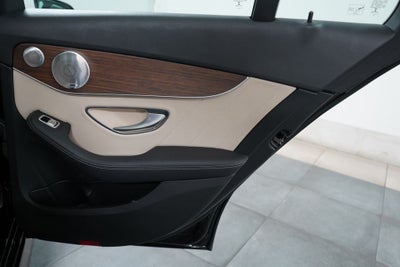 2021 Mercedes-Benz C-Class C 300