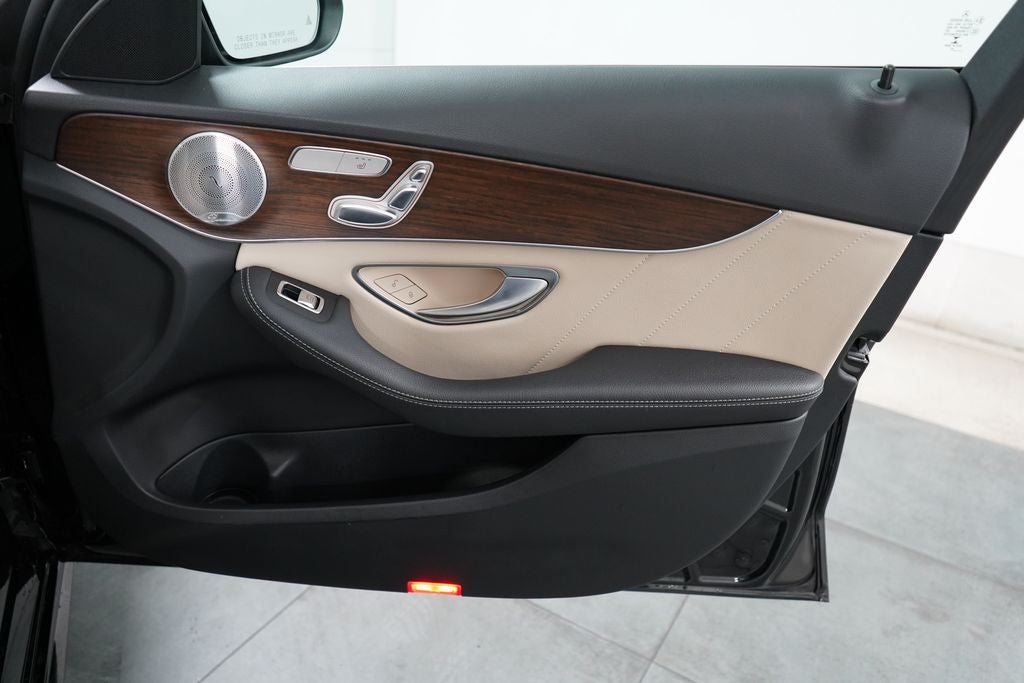 2021 Mercedes-Benz C-Class C 300