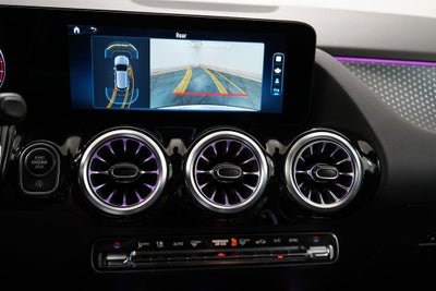 2025 Mercedes-Benz GLA GLA 250