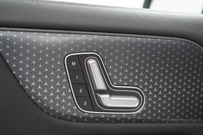 2025 Mercedes-Benz GLA GLA 250