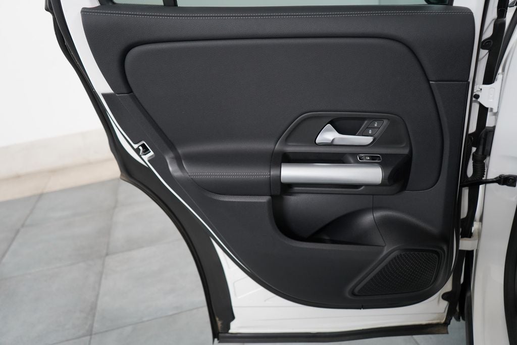 2025 Mercedes-Benz GLA GLA 250
