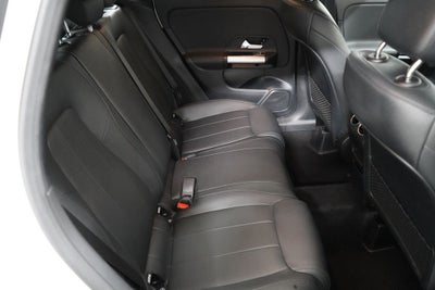 2025 Mercedes-Benz GLA GLA 250