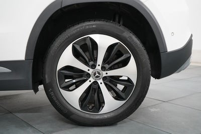 2025 Mercedes-Benz GLA GLA 250