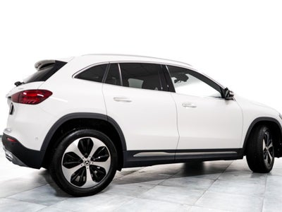 2025 Mercedes-Benz GLA GLA 250