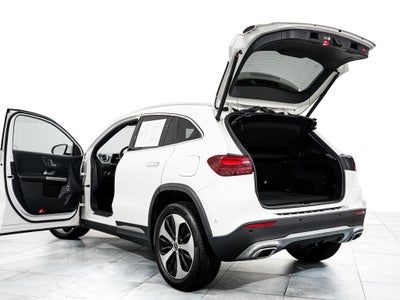 2025 Mercedes-Benz GLA GLA 250