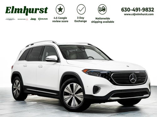 2023 Mercedes-Benz EQB EQB 300