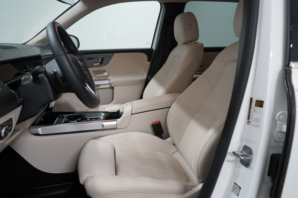 2023 Mercedes-Benz EQB EQB 300