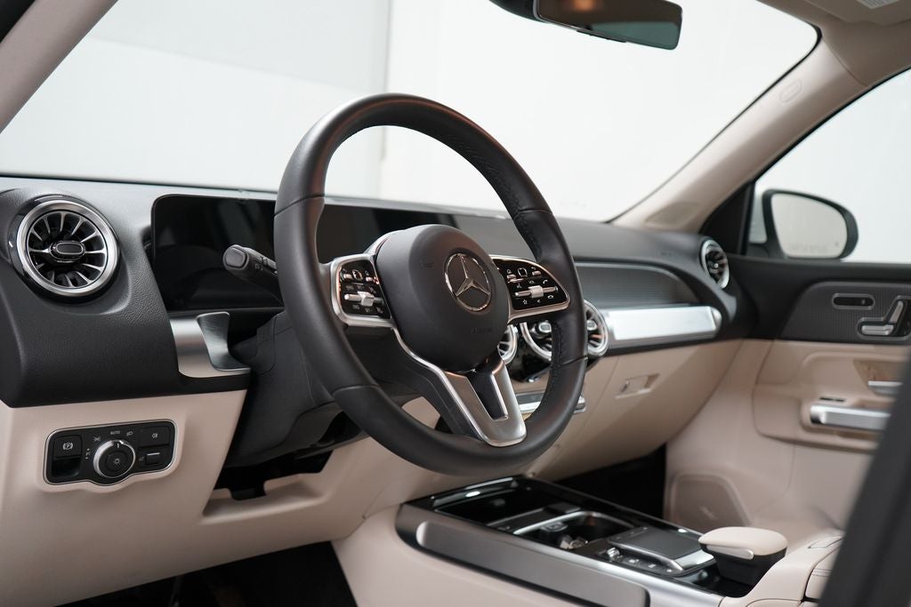 2023 Mercedes-Benz EQB EQB 300