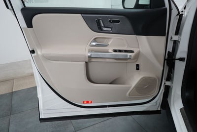 2023 Mercedes-Benz EQB EQB 300