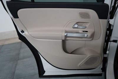 2023 Mercedes-Benz EQB EQB 300