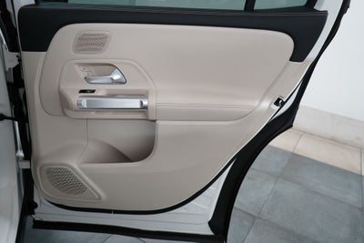 2023 Mercedes-Benz EQB EQB 300