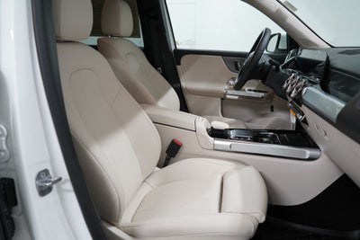 2023 Mercedes-Benz EQB EQB 300