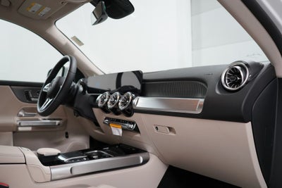 2023 Mercedes-Benz EQB EQB 300