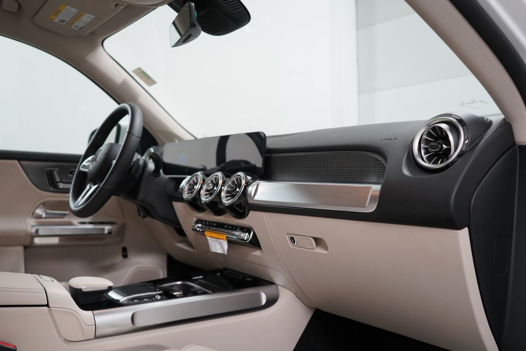2023 Mercedes-Benz EQB EQB 300