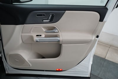 2023 Mercedes-Benz EQB EQB 300
