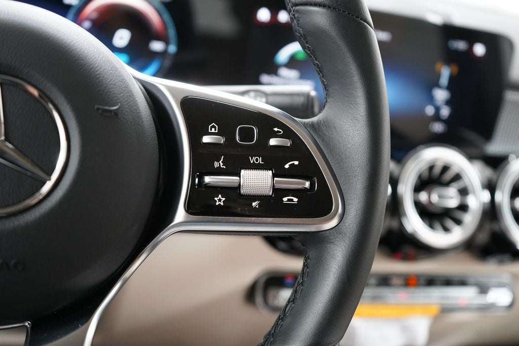 2023 Mercedes-Benz EQB EQB 300