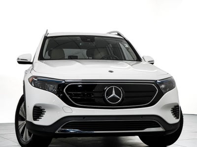2023 Mercedes-Benz EQB EQB 300