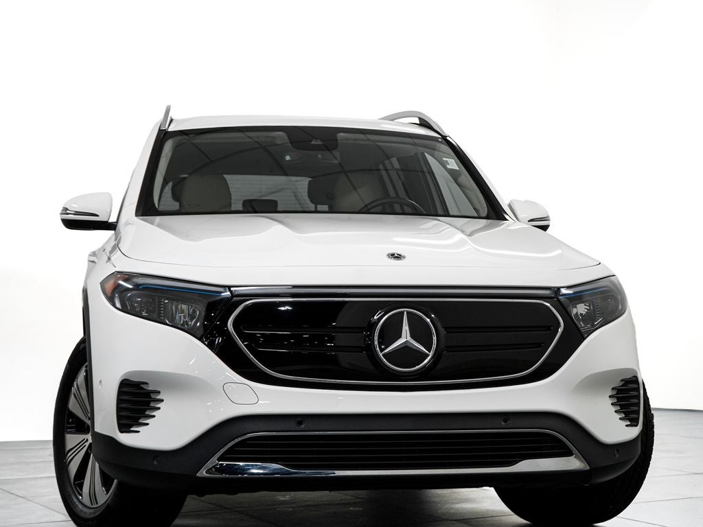 2023 Mercedes-Benz EQB EQB 300