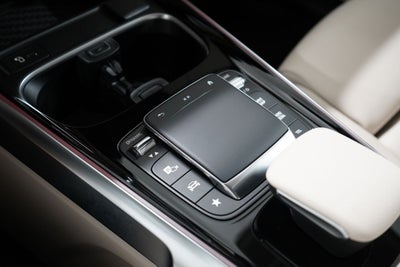 2023 Mercedes-Benz EQB EQB 300