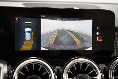 2023 Mercedes-Benz EQB EQB 300