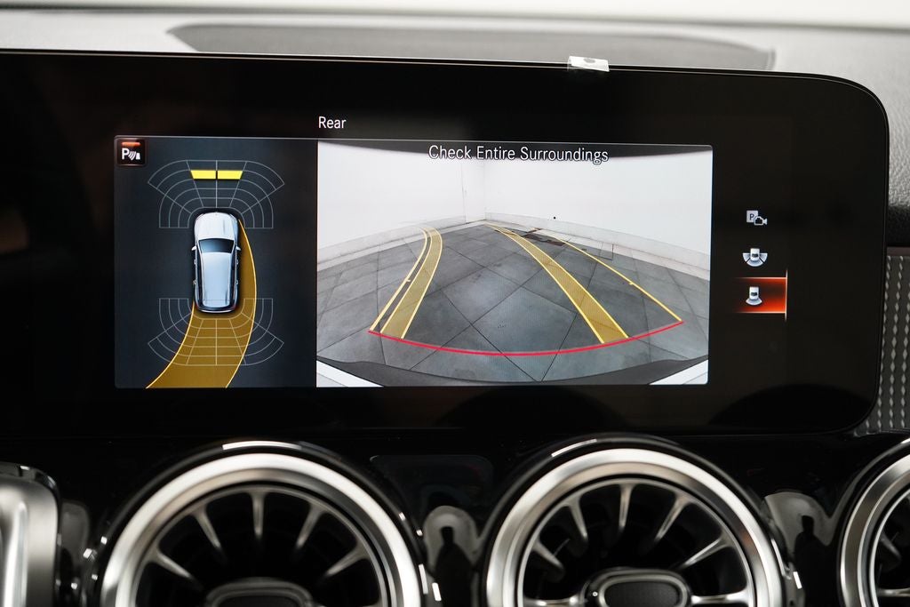 2023 Mercedes-Benz EQB EQB 300