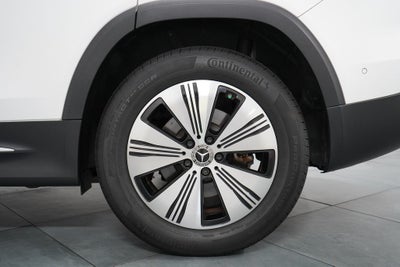 2023 Mercedes-Benz EQB EQB 300